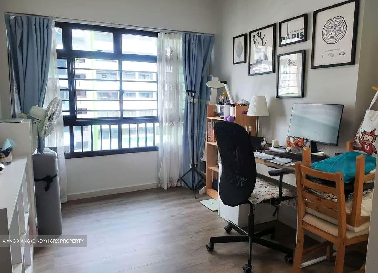 Blk 339A Kang Ching Road (Jurong West), HDB 4 Rooms #575944841